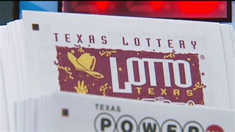 lottery attorney dallas fort worth